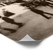 Bank of england Poster (Hoek)