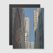 Bank of New York Building Manhattan New York (Voorkant / Achterkant)