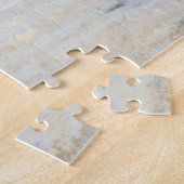 Bank of the Seine Monet Fine Art Legpuzzel (Zijkant)