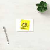 Bank Post-it® Notes (Kantoor)