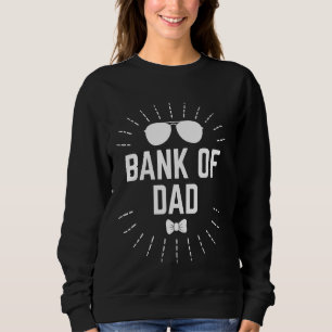 Bank van Papa Ouders Memes Mam Papa Trending Daddy Trui