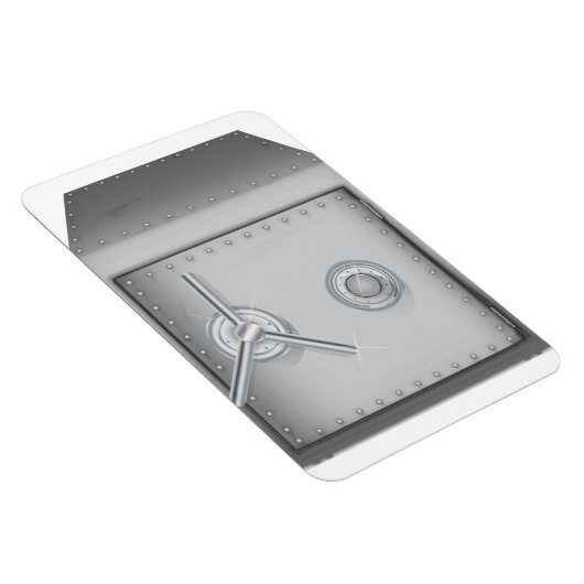 Bank Veilig Magneet (Rechterzijde)
