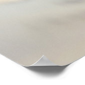 Bankafschriften Poster (Hoek)