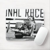 Bankamericar2 Muismat (Met muis)