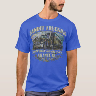 Bankbiljet 1977 t-shirt