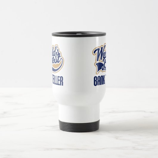 Bankbiljet Reisbeker (Center)