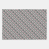 Bankbiljet van Lewis & Clark Inpakpapier Vel (Voorkant 2)