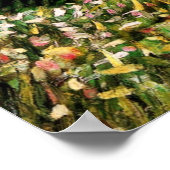 Banken van Seine, Pont de Clichy, door Vincent van Poster (Hoek)