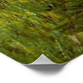 Banken van Seine, Pont de Clichy, door Vincent van Poster (Hoek)