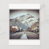 banket briefkaart (Voorkant)