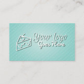 banketbakkerij / banketbakkerij / zoetwaren visitekaartje (Voorkant)