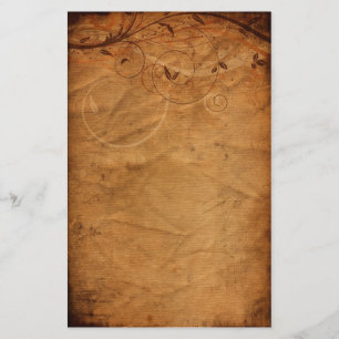 banketbakkerij briefpapier