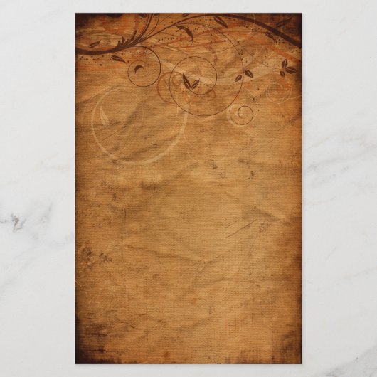 banketbakkerij briefpapier (Voorkant)