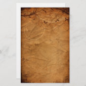 banketbakkerij briefpapier (Voorkant / Achterkant)