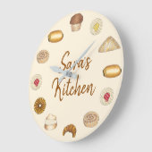 banketbakkerij Croissant Deense maaffinkt Grote Klok (Hoek)