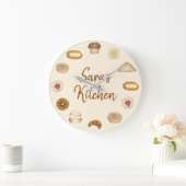 banketbakkerij Croissant Deense maaffinkt Grote Klok (Huis)