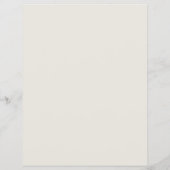 Banketbakkerijdiensten Foto QR-code Flyer (Achterkant)