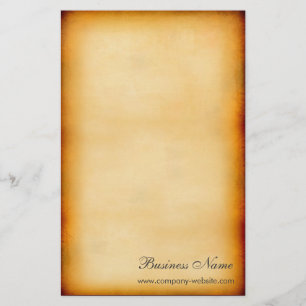 banketbakkerswerk briefpapier