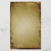  banketbakkerswerk briefpapier (Voorkant)