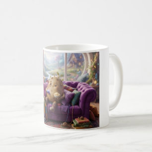 Bankhanger Koffiemok