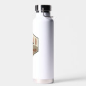 Bankhead National Forest Alabama Beer Waterfles (Links)