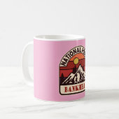 Bankhead National Forest � Secrets of the Wild Koffiemok (Voorkant links)