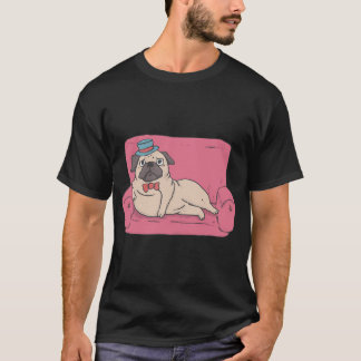 Bankhond T-shirt