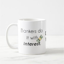 Bankiers doen het!