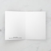 Bankkaart voor schotland kaart (Binnen)