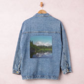 Bankmeer Denim Jacket (Hangar)