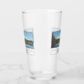 Bankmeer Glas (Rechts)