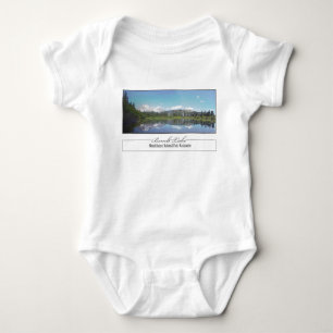 Bankmeer Romper