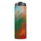 Bankong & Lexus Thermosbeker (Voorkant)