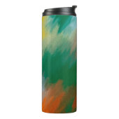 Bankong & Lexus Thermosbeker (Gedraaid links)