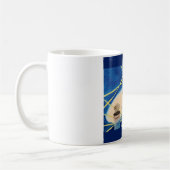 Bankoverval Koffiemok (Links)