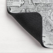 Bankscène Muismat (Hoek)