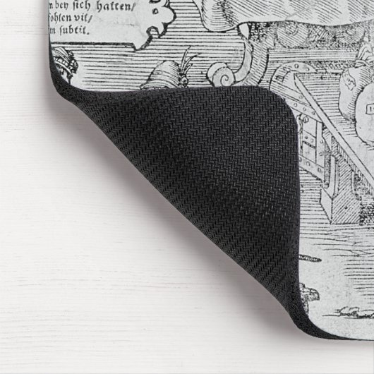 Bankscène Muismat (Hoek)