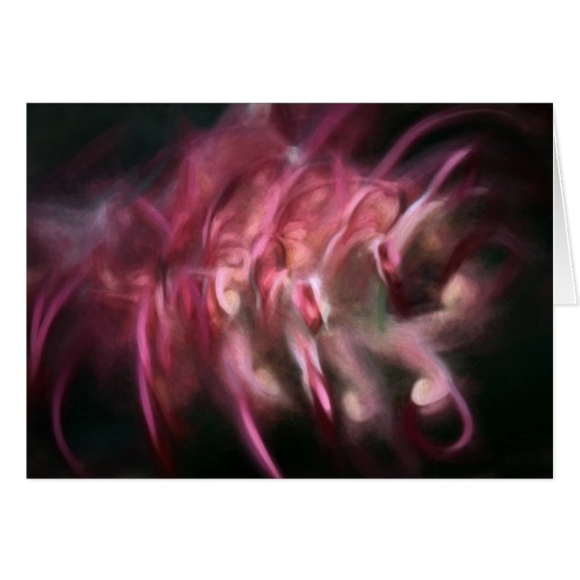 Banksia (Voorkant Horizontaal)