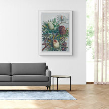 Banksia Flowers | Ellis Rowan 1782