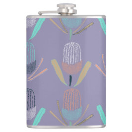 Banksia Lila Heupfles
