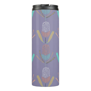 Banksia Lila Thermosbeker