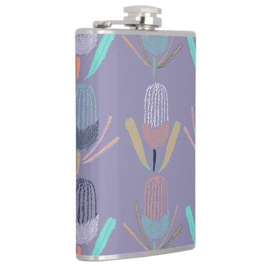 Banksia Lilac Heupfles (Rechts)