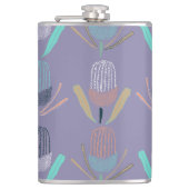 Banksia Lilac Heupfles (Voorkant)