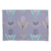 Banksia Lilac Kussensloop (Voorkant)