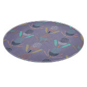 Banksia Lilac Snijplank (Hoek)