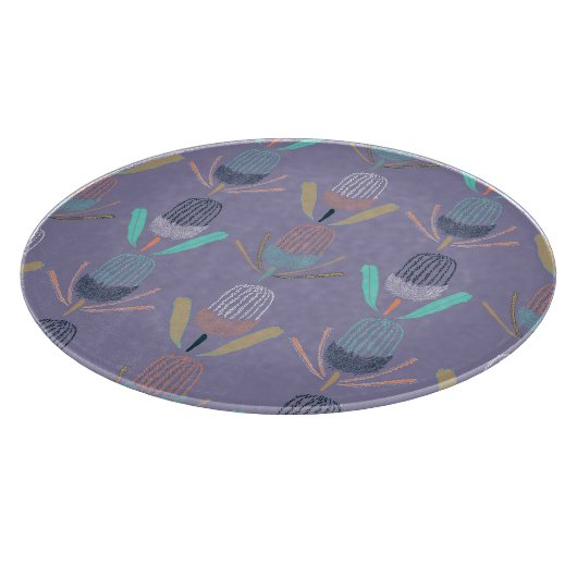 Banksia Lilac Snijplank (Hoek)