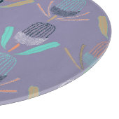 Banksia Lilac Snijplank (Hoek)