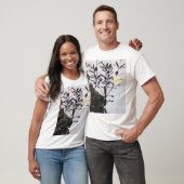 Banksia Moon T-shirt (Unisex)