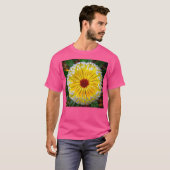 Banksia van de Blue Mountains actief T-shirt (Voorkant volledig)