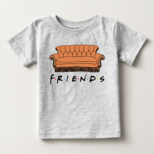 Bankstel van FRIENDS™